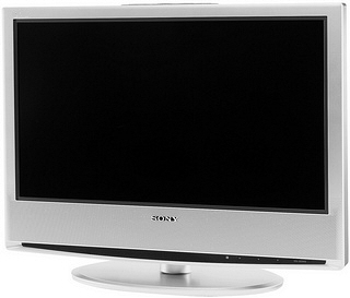 sony klv-s23a10e 