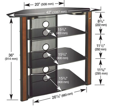 размеры Bello AVSC-2122 размеры Bello AVSC-2122