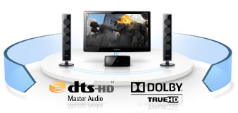       Samsung HT-C6950W