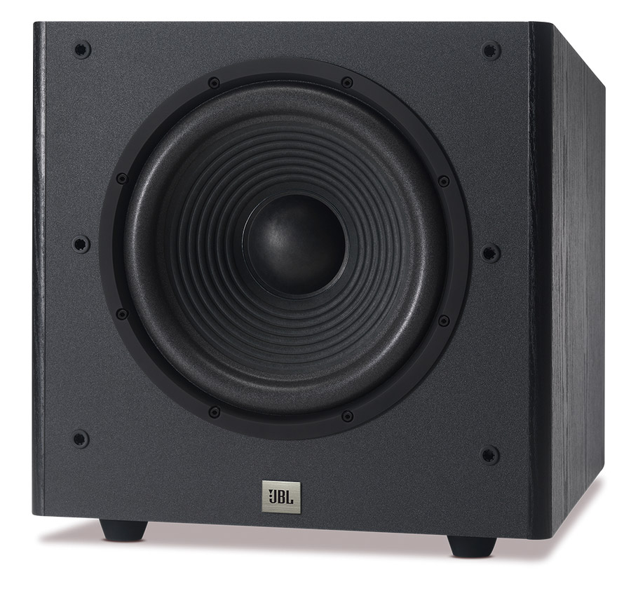 Jbl 2024 sub 180