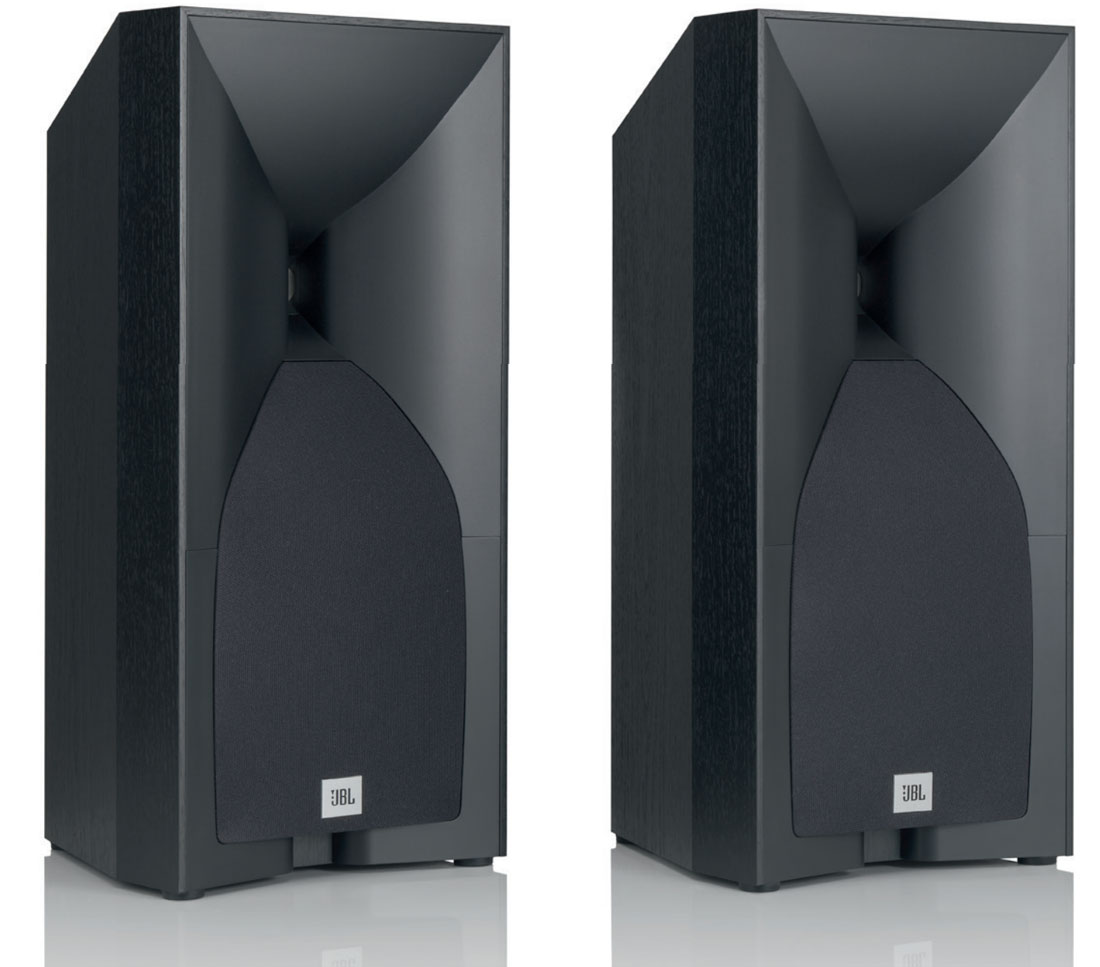 Jbl studio best sale 590 price