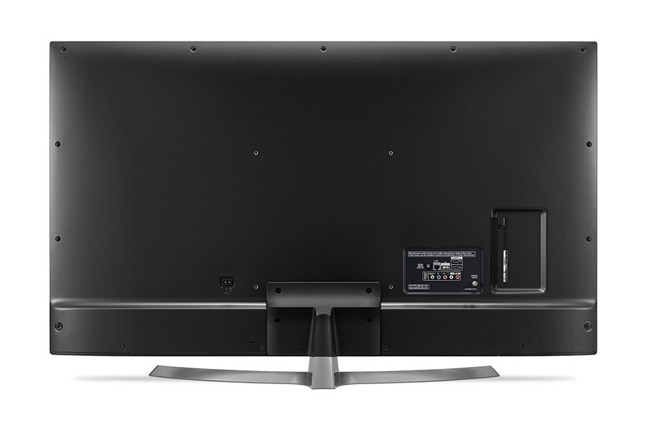 ЖК телевизор LG 55UJ670V: цена, описание. Купить LG 55UJ670V.