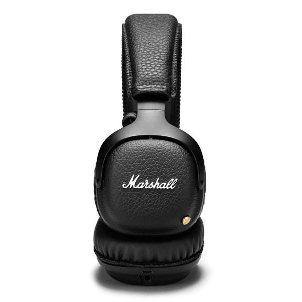 Наушники marshall bluetooth не работает