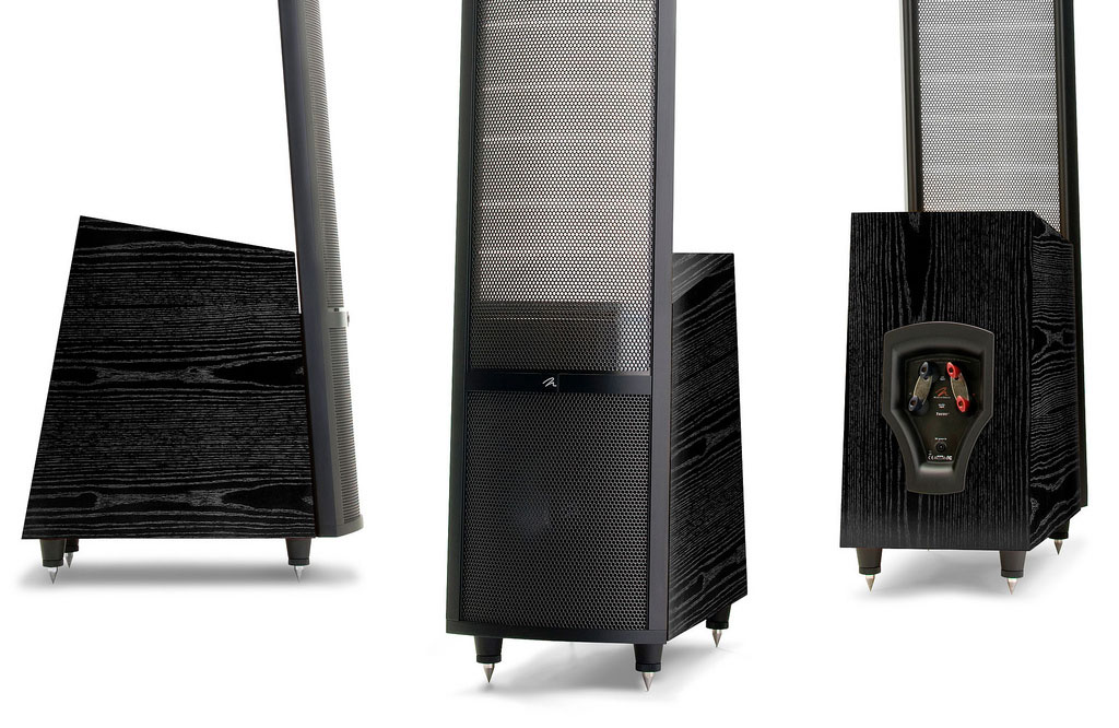 Martin logan best sale theos for sale