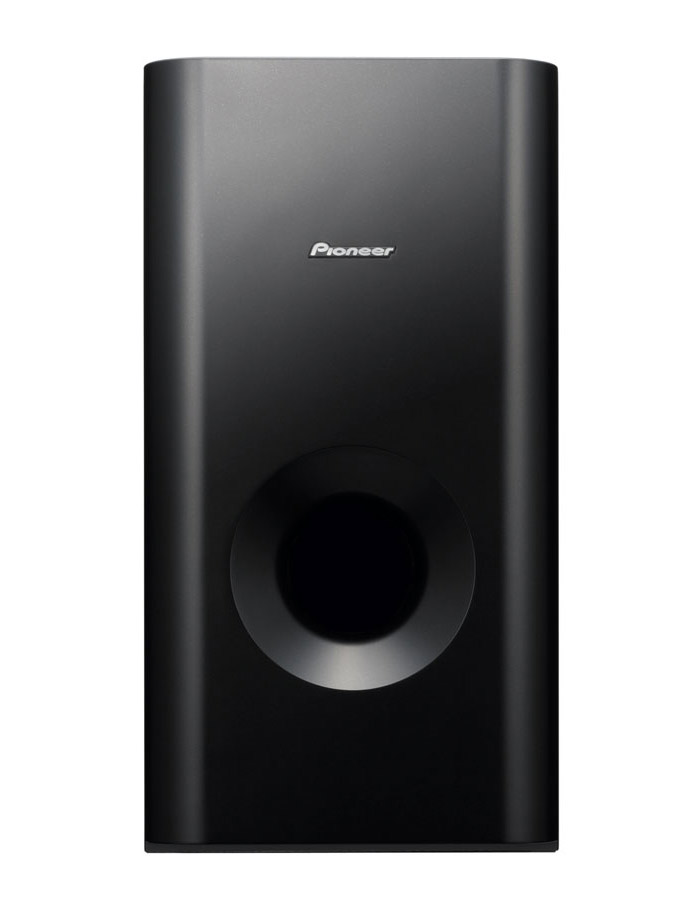 Сабвуфер Pioneer S 51w Купить