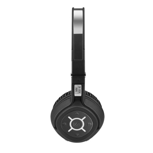 Sennheiser MM 450 X Travel Sennheiser MM 450 X Travel