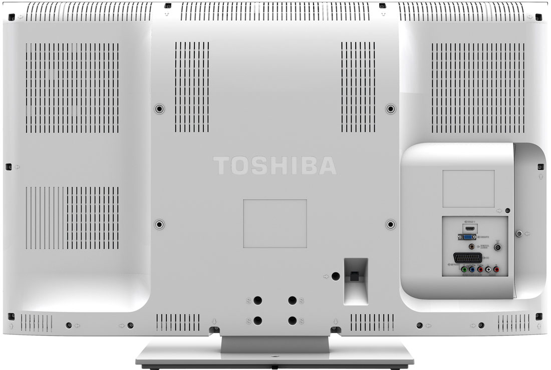 Телевизор toshiba 40tl963rb как подключить компьютер