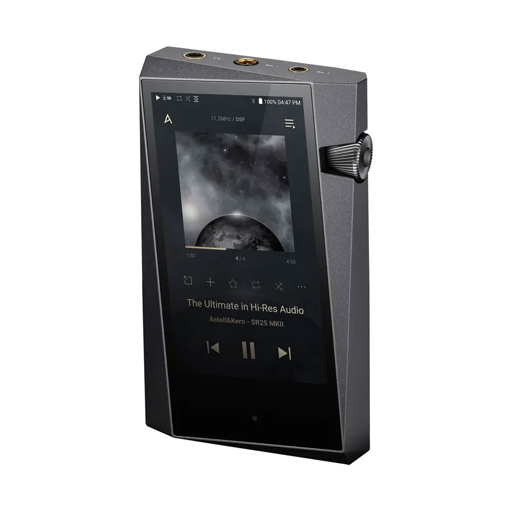 Плеер Astell&Kern SR25 MKII: цена, описание. Купить Astell&Kern SR25 MKII.