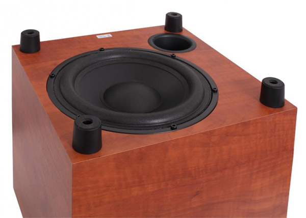 Jamo best sale subwoofer 210