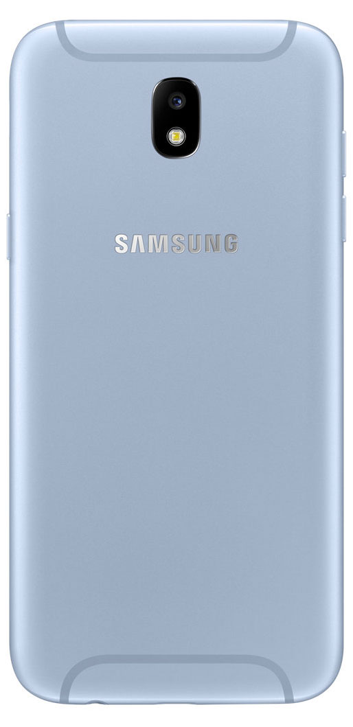 samsung j5 2017 blue