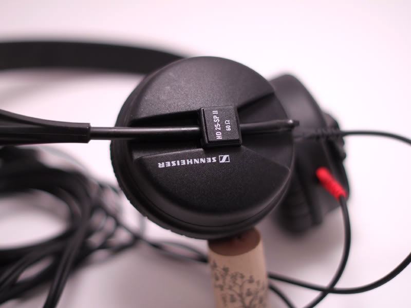 Sennheiser Hd 25 Купить В Москве