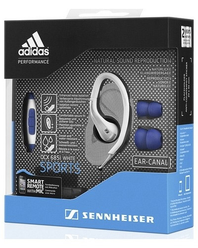 Sennheiser ocx 685i sale