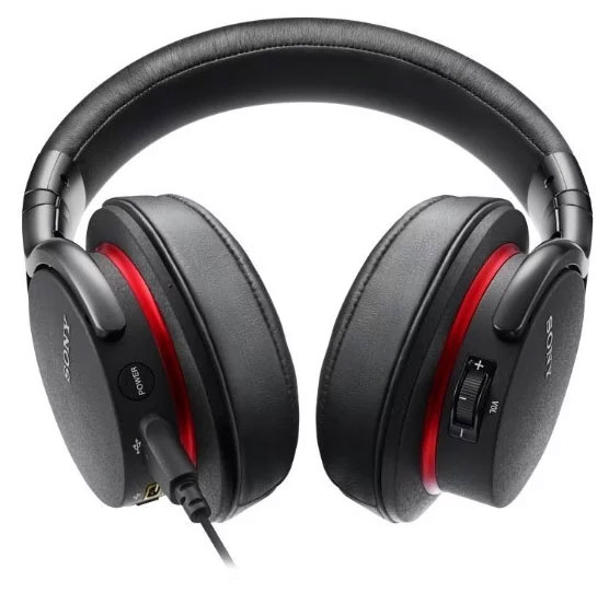 Sony MDR 1ADAC Sony MDR 1ADAC