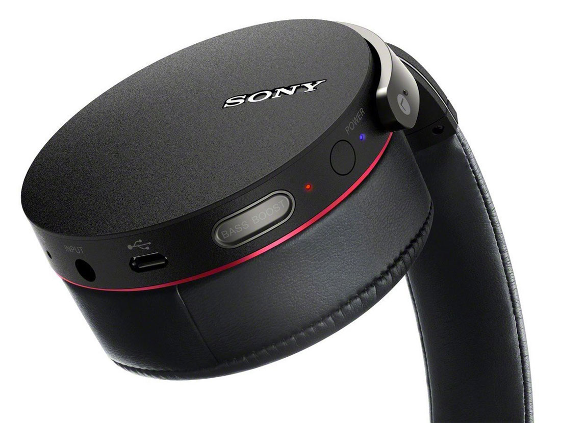 Sony mdr xb950b1 как подключить к компьютеру bluetooth