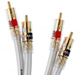     Atlas Equator Integra RCA 1m 