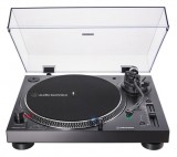   Audio-Technica AT-LP120XUSB Black