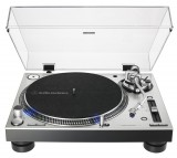   Audio-Technica AT-LP140XP Silver