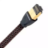   AudioQuest AudioQuest Cinnamon RJ/E Braid 0.75m