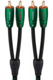   AudioQuest AudioQuest Evergreen 2RCA-2RCA 1.0m