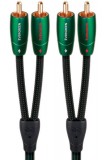    AudioQuest Evergreen 2RCA-2RCA 3m