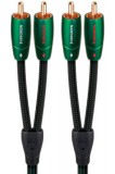    AudioQuest Evergreen RCA 1.5m