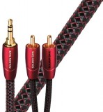  Mini Jack  2 RCA  AudioQuest Golden Gate 3.5M-2RCA 0.6m