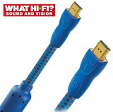 HDMI   AudioQuest HDMI-1 1m