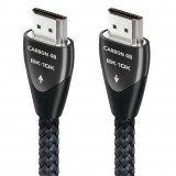 HDMI   AudioQuest HDMI Carbon 48 Braid 0.6m