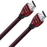 HDMI  AudioQuest AudioQuest HDMI Cherry Cola PVC 10.0m