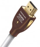 HDMI   AudioQuest HDMI Chocolate 10m