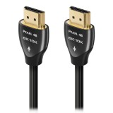 HDMI  AudioQuest AudioQuest HDMI Pearl 48 PVC 0.6m