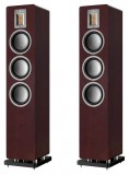   Audiovector Audiovector QR 5 Dark Walnut Veneer