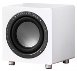    Audiovector QR Sub White Silk