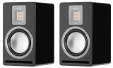   Audiovector QR1 Black High Gloss