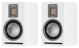   Audiovector QR1 White Silk