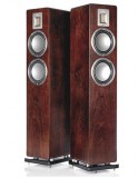   Audiovector QR3 Walnut Veneer