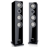   Canton Canton Smart Townus 8 Black High Gloss