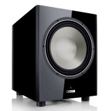  Canton Canton Townus Sub 12 Black High Gloss