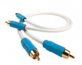    Chord C-line 2RCA to 2RCA 1m