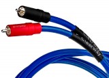   Chord Chord Clearway 2RCA to 2RCA 0.5m