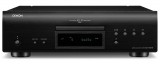 CD  Denon Denon DCD-1600NE Black