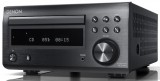   Denon Denon RCD-M41 Black