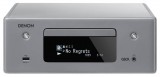   Denon Denon RCD-N10 Gray