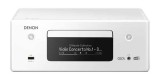   Denon Denon RCD-N11DAB White