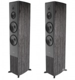   Dynaudio Dynaudio Contour 60 Grey Oak High Gloss