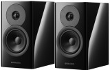    Dynaudio Evoke 10 Black High Gloss