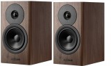    Dynaudio Evoke 10 Walnut Wood