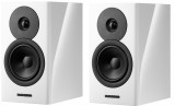    Dynaudio Evoke 10 White High Gloss