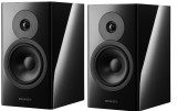    Dynaudio Evoke 20 Black High Gloss