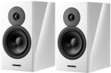    Dynaudio Evoke 20 White High Gloss